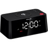 Sencor SDC 7600 Qi Hodiny s nabíjačkou