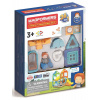 Magformers MINI Maxíkovo ihrisko