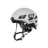 Climbing Technology Orion - ultralehká přilba matt grey/black - 50/56