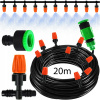 Malatec 18319 Vodná hmla 20 m