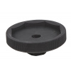 klíč na demontáž krytky horního uložení přední vidlice (50 mm, osmihran), BIKESERVICE M016-098