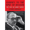 Journey to the Edge of Reason - The Life of Kurt Godel - Stephen Budiansky, WW Norton & Co
