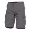 Šortky PENTAGON BDU 2.0 rip-stop WOLF GREY veľkosť 38 - 44