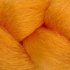 100% Jumbo Braid Kanekalon Tangerine BraidOrDie