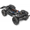 Traxxas TRX-4 TQi Kit bez karoserie 1:10