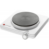 Concept VE3015, elektrický jednoplatničkový varič smaltový, 1500 W VE3015