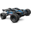 Traxxas XRT 8S Ultimate 4WD TQi RTR modrý 1:6