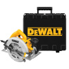 DeWALT DWE575K okružná píla 1600W DWE575K-QS