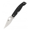 Spyderco Pattadese Linerlock SC257GP
