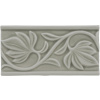 Adex NATURE Relieve Hojas Smoke 7,5x15 (ADP39)
