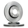 TATechnix Brzdový kotúč 280mm Fiat SCUDO autobus (270_, 272_) 1.6JTD - BREMBO