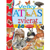 Veľký atlas zvierat, 4. vydanie - Francisco Arredondo
