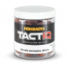 Mikbaits TactiQ rozpustné boilie Jahoda exclusive 20 mm 250 ml