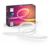 Philips Hue 8719514339965 LED pásik Gradient 2m 1x20W | 1800lm | 2000-6500K | RGB - White and color Ambiance, stmievateľné,
