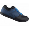 Cyklistické tretry Shimano SH-GR500 Blue veľkosť EUR: 47