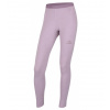 Dámske merino spodné prádlo Husky MERCIE L light purple, veľkosť XXL