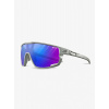 Fotochromatické okuliare Julbo Rush - REACTIV 1-3 HC - green/green