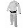 Adidas JU kimono Champion II IJF Regular fit 690g, biele