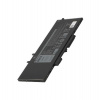 Dell originálna batéria Li-Ion 68WH 4CELL 451-BCNS/DELL-401D9/1VY7F/3PCVM/10X1J/N2NLL/JG75F/3HWPP (77053362)