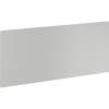 Mexen Orio predná časť skrinky kúpeľňovej 80 x 43,5 cm, sivý mat - 91A10-0800-470-1-62
