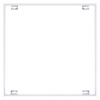 Rámik pre LED panel 60×60cm, bezskrutkový 8592920106853