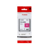 Canon PFI-030M (3491C001), originálny atrament, purpurový, 55 ml