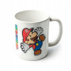 Hrnček keramika 315 ml Super Mario