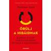 Örülj a hibáidnak