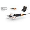 Akumulátorové záhradnícke nožnice STIHL ASA 140