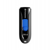 Transcend 512GB JetFlash 790K, USB 3.0 (3.1 Gen 1) flash disk, černo/modrý (TS512GJF790K)