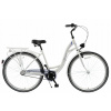 Mestsky bicykel - KANDS 28 S-COMFORT BIKE NOVINKA 2022! (KANDS 28 S-COMFORT BIKE NOVINKA 2022!)
