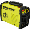 Invertorová zváračka Notig Tools N1301 20-330 A