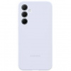 Kryt na mobil Samsung Silicone Galaxy A35 modré EF-PA356TLEGWW