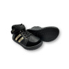 Protetika Protetika Gerka Black – detské celoročné barefoot topánky Veľkosť: 26