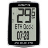 SIGMA tachometer BC 16.16 STS Cadence SIGMA 83378