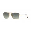 Ray-Ban RB3136 CARAVAN 181/71