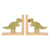 Sass & Belle Zarážka na knihy T-Rex
