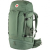 Fjällräven Abisko Trek 48 S/M, Farba PATINA GREEN, Objem 30-50 L