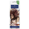 Faber-Castell 164523 Goldfaber Aqua Dual Marker 6 ks Portrait
