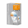 Ledvance SMART+ WiFi CL P TW 40 yes 5W E14, laditelná biela 2700K-6500K, stmievateľná, 1 ks
