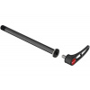 DT Swiss Zadný-rychloupínák RWS plug in Ø 12mm/142mm Road, E-Thru