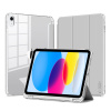 Tech Protect SC Pen Hybridní iPad 10,9 2022 10gen TEC310210 šedé