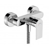 HANSGROHE Sprchová batéria nástenná REBRIS E, chróm - HansGrohe 72650000