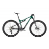 Celoodpružený bicykel KENTA 30 - PINE - veľkosť M 2025