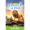 E-kniha Spirit Animals 6: Vzestup a pád - Eliot Schrefer