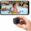 Mini Špionážna Kamera Skrytá WiFi Full HD Android Iphone Bezdrôtová