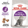 ROYAL CANIN Sensible granule pre mačky s citlivým trávením 10 kg
