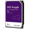 WD PURPLE 6TB / WD64PURZ / SATA III / Interní 3,5