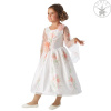 Belle Live Action Movie Celebration - Child - licenčný kostým - vek 3 - 4 roky - 95 - 115 cm