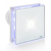 Kupelňový ventilátor - Kúpeľňový ventilátor Sterr BFS100L LED Standard (Kupelňový ventilátor - Kúpeľňový ventilátor Sterr BFS100L LED Standard)